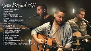 Boyce Avenue Acoustic Cover Rewind 2024 (Bad Habits, Zombie, Stand By Me, Save Your Tears, Slide)
