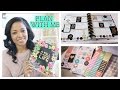 PLAN WITH ME | HAPPY PLANNER