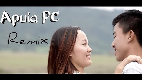 Dave chhakz ft Ruati chhangte - Broken authawm(Apuia PC Remix)