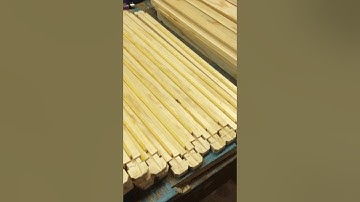 Waxing starter strips for foundationless frames