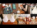 ［vlog］ミッフィー推し活を怠らない社会人の休日と平日 / What's in my pouch? /夫の誕生日お祝い / SPRING 4月号付録開封
