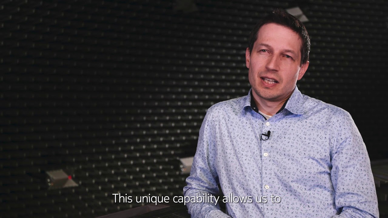 Accelerating 5G: Over the Air Validation Area (OTAVA)