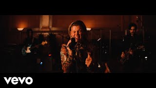 Watch Conrad Sewell Precious video