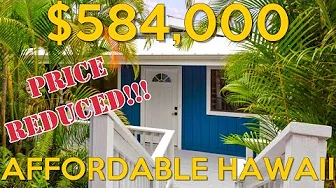 AFFORDABLE Hawaii with Ocean Views