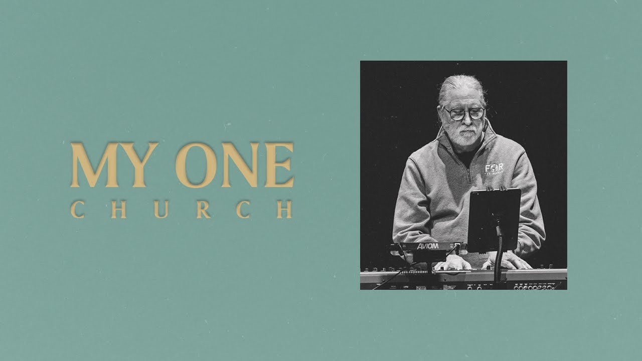 My ONE Church | Tim Poppen