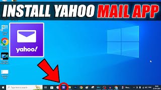 How to Download Yahoo Mail for Windows PC/Laptop?