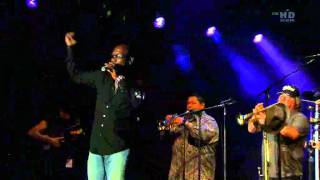 Tower of Power - Soul with a capital S chords