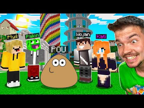 DODALIŚMY POU na