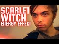 Scarlet Witch Energy VFX Short Film