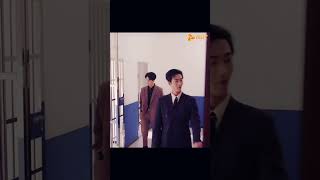 演技这一块  #姚冠宇 #cdrama #shorts #花絮 #短剧
