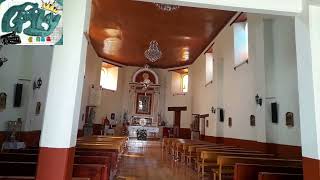 CONOCIENDO YEBUCIBI ALMOLOYA DE JUAREZ ESTADO DE MEXICO