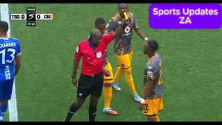 Ts Galaxy Vs Kaizer Chiefs  All Goals U0026 Highlights  Betway Psl 202526