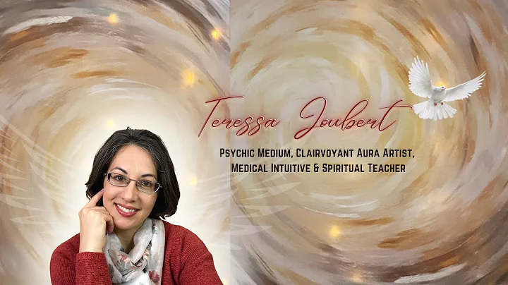Teressa Joubert, About Me