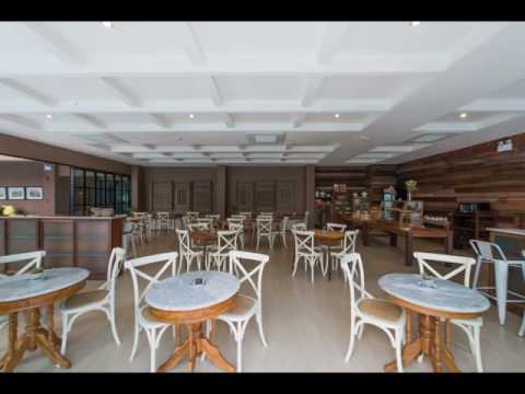 Brown House Hotel Udonthani - Hotel in Udon Thani, Thailand