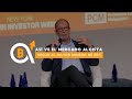 Así ve el mercado alcista según el mayor minero de BTC