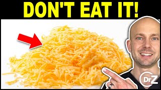 Fake Foods You Eat Daily - Don't Be Fooled!