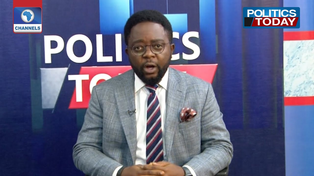 Battle For Power Anambra Governorship Race Politics Today Youtube