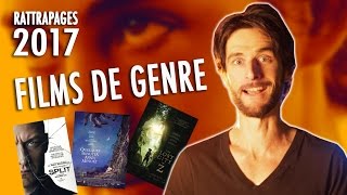 RATTRAPAGES 2017 - Films de genre (Split, Grave...)