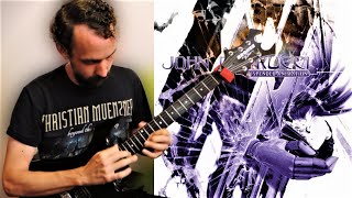 John Petrucci