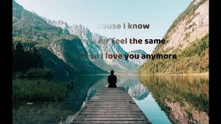 Michael Bublélyric-Love You Anymore