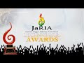 JARIA Honour Awards -2022- Concert et Reportages en V.O