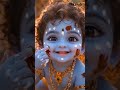 दही-मक्खन से सजे नंदलाला ‪@BhaktiPath  #krishnaleela  #3danimation