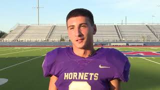 Xtra Point Football Preview: Holland High School