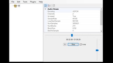 Brawl Box Loop Testing