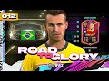 FIFA 21 ROAD TO GLORY #12 - LETS GOOOOO!!!