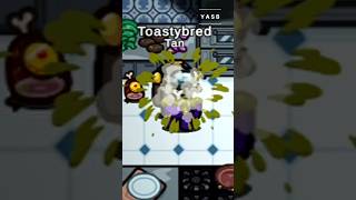 Tracker is the real HACKER 💀🔥 | Among Us