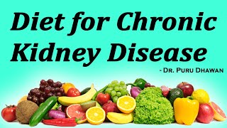 ... video helps to identify better food choices with chronic kidney
disease (ckd). sai sanjivani contact details: for appoi...