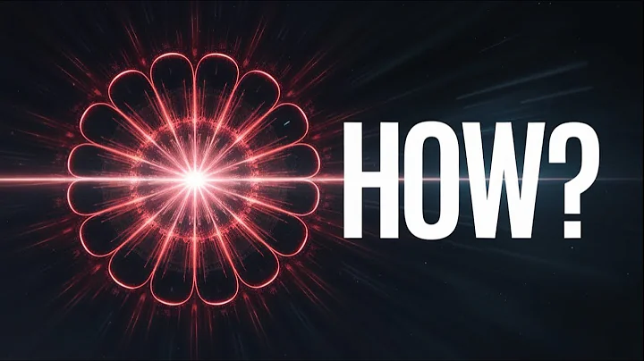How Did Atoms Form From Nothing? | 2025 Documentary