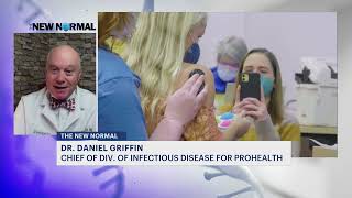 How Effective Is The Pfizer-Biontech Vaccine Against Multisystem Inflammatory Syndrome In Children?