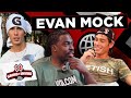 Skateboarding, Style Tips, and Success Secrets | XG Grind &amp; Unwind w/ Evan Mock Ep. 44