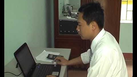 Lễ đón bằng công nhận trường chuẩn Quốc gia mức độ 2 - Phần 2/1