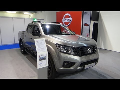 2019-nissan-navara-double-cab-n-guard-2.3-dci---exterior-and-interior---auto-zürich-car-show-2019