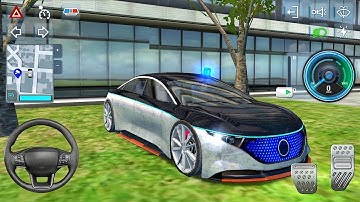 Police Car Chasing Simulator 3D - Cop Car Chase Driving Games - Car Game Android GamePlay