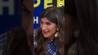 "Financial Tea" podcast host Haley Sacks, aka “Mrs. Dow Jones,” 'Future Rich Person’