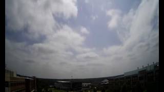 Cloud Camera 2017-05-21: NC State