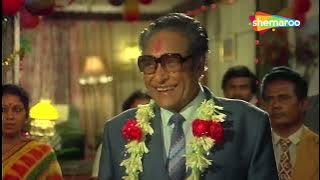 Kashi Ko Dekha - Sachai Ki Taqat - Govinda - Dharmendra - Bollywood Songs - Mohd Aziz - Amit Kumar