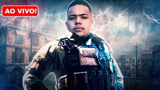 🔴 KASTI E JACKSON VÃO CARREGAR HOJE NO COD MOBILE