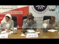 نبيل عبد الفتاح غياب الاهتمام بـ سيناء أمنيا مكن السلفية الجهادية من الانتشار فيها