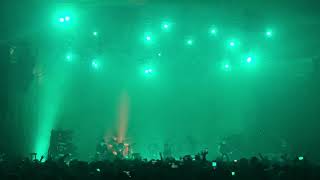 nine inch nails - the perfect drug - Live at The Palladium, Los Angeles CA - Night 6 12/15/18