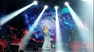 LESTI - INSAN BIASA || SCTV music award 2023 #lesti #lestikejora #lestiinsanbiasa