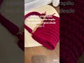 #trapilloconestilo #crochet #tejedoras #emprendedoras #hechoamano