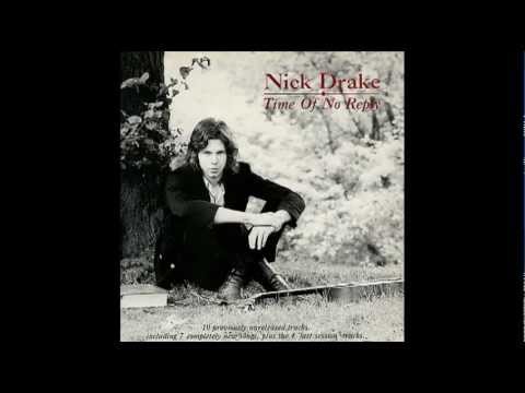 Nick Drake - Been Smoking Too Long - Lyrics