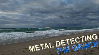 Beach Metal Detecting a Spot Between Two Lifeguard Shacks and This is What I Found!