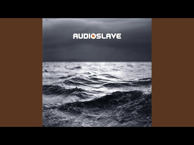 Audioslave - Dandelion