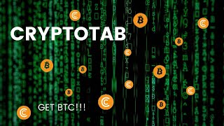 Earn BTC for free!?🎁Teach you how to mine bitcoins with your computer and cell phone screenshot 2