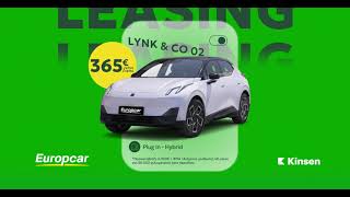 Europcar Lease LTR 2
